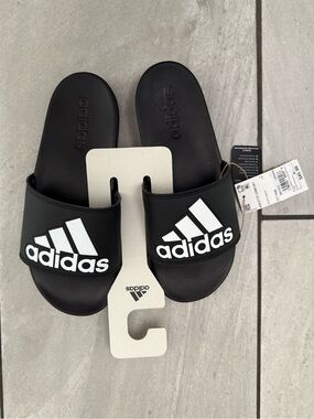 Adidas sandals